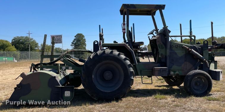 image for item MR9433 MO76 recycler