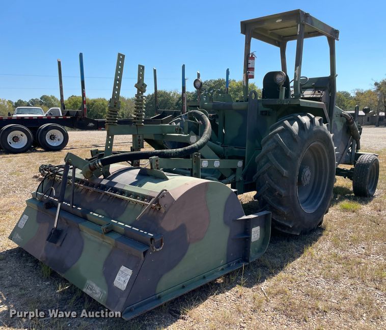 image for item MR9433 MO76 recycler