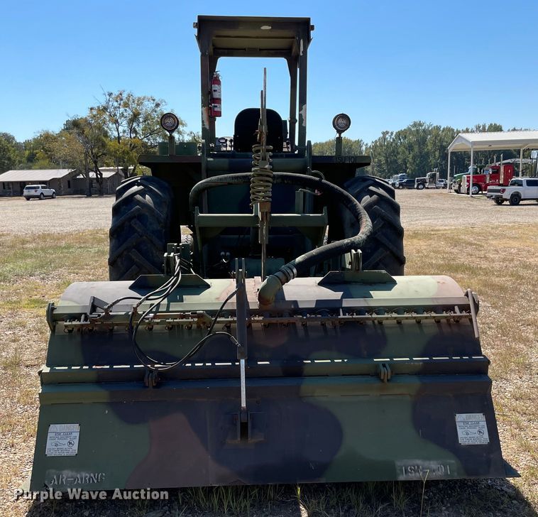 image for item MR9433 MO76 recycler