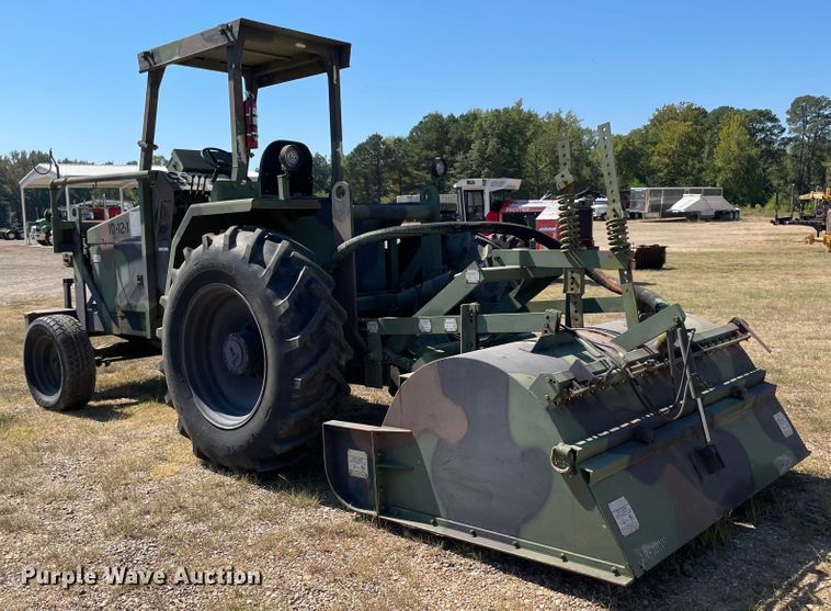 image for item MR9433 MO76 recycler