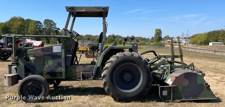 image for item MR9433 MO76 recycler