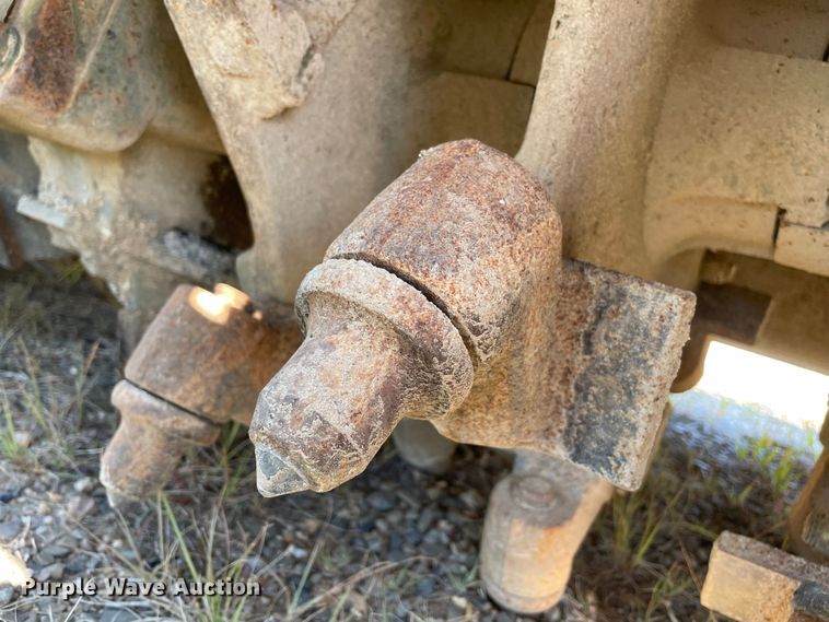 image for item MR9433 MO76 recycler