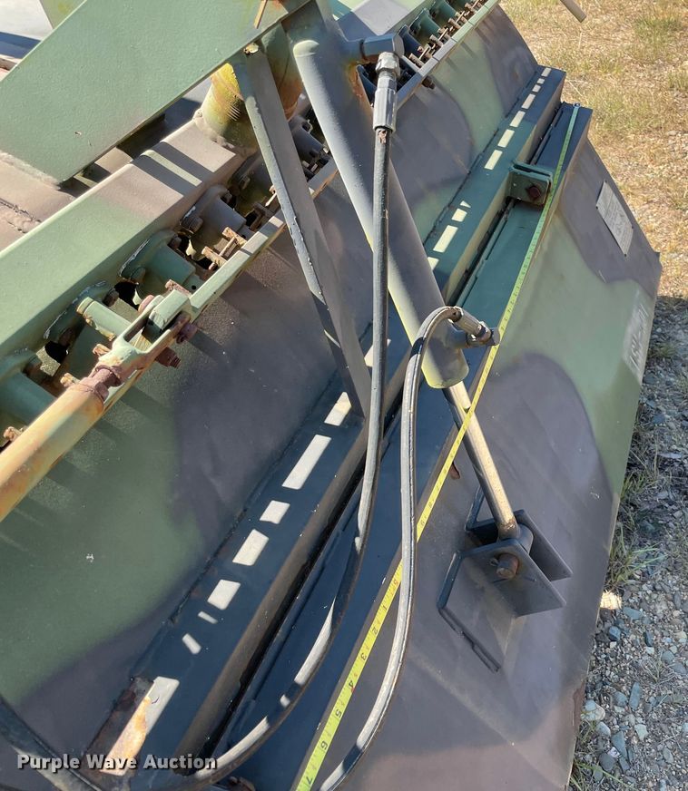 image for item MR9433 MO76 recycler