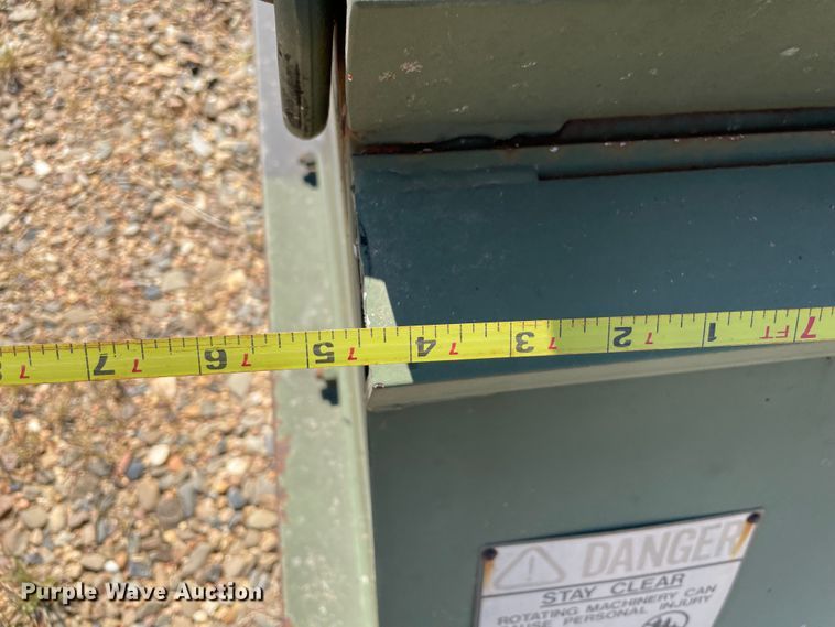 image for item MR9433 MO76 recycler