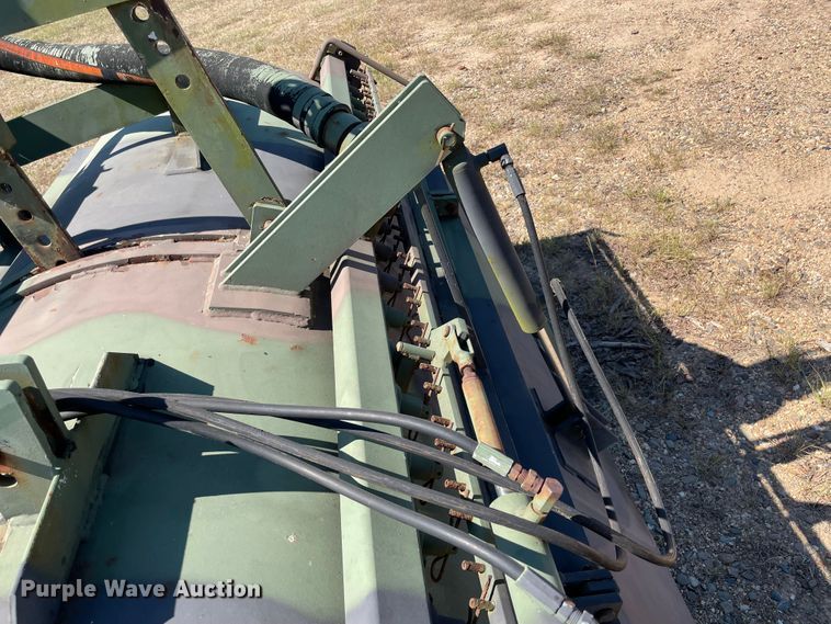 image for item MR9433 MO76 recycler