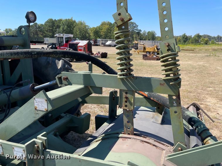 image for item MR9433 MO76 recycler