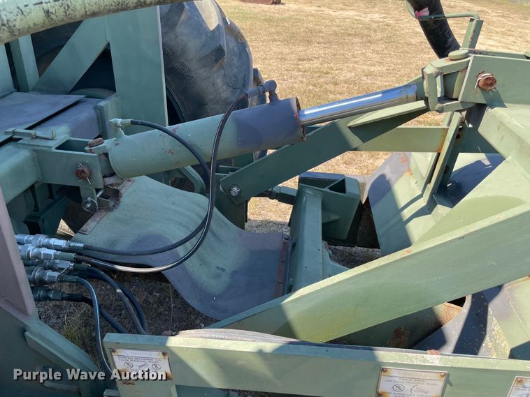 image for item MR9433 MO76 recycler