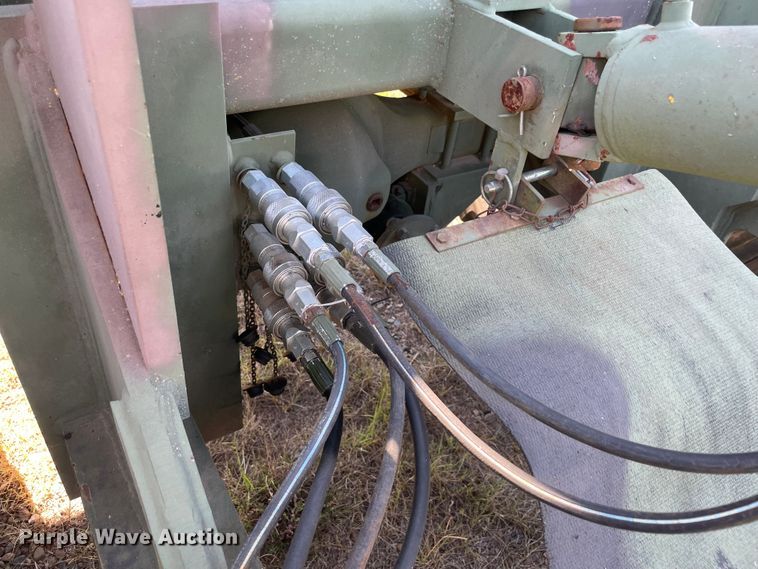 image for item MR9433 MO76 recycler