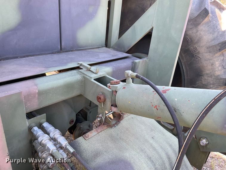 image for item MR9433 MO76 recycler