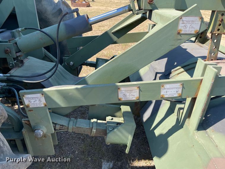 image for item MR9433 MO76 recycler