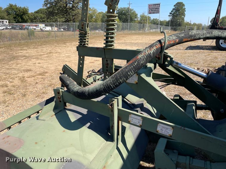 image for item MR9433 MO76 recycler