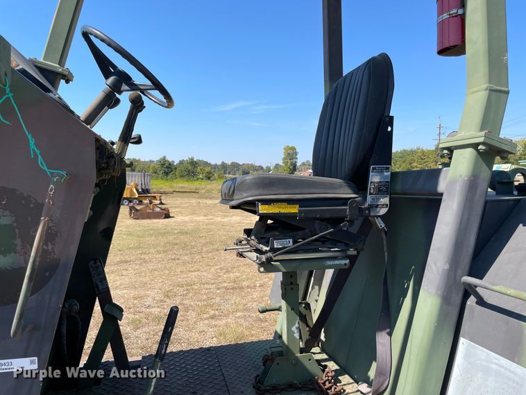 image for item MR9433 MO76 recycler