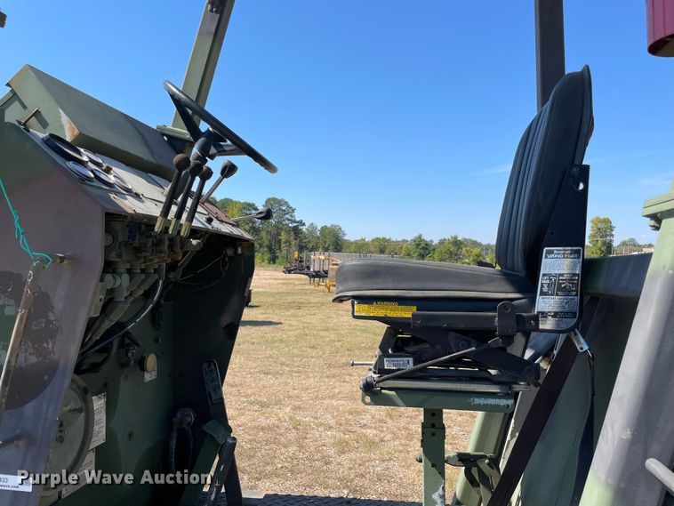 image for item MR9433 MO76 recycler