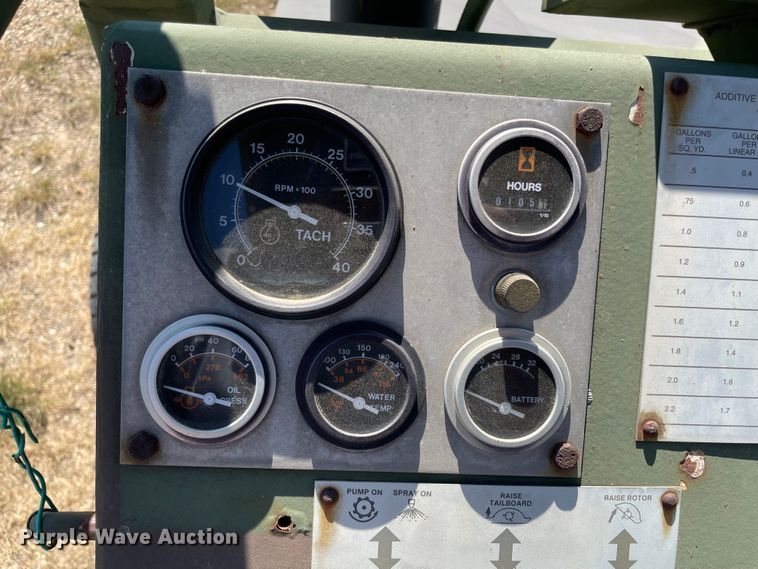 image for item MR9433 MO76 recycler