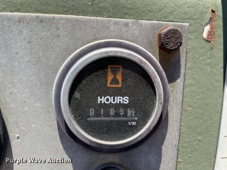 image for item MR9433 MO76 recycler