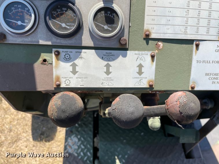 image for item MR9433 MO76 recycler