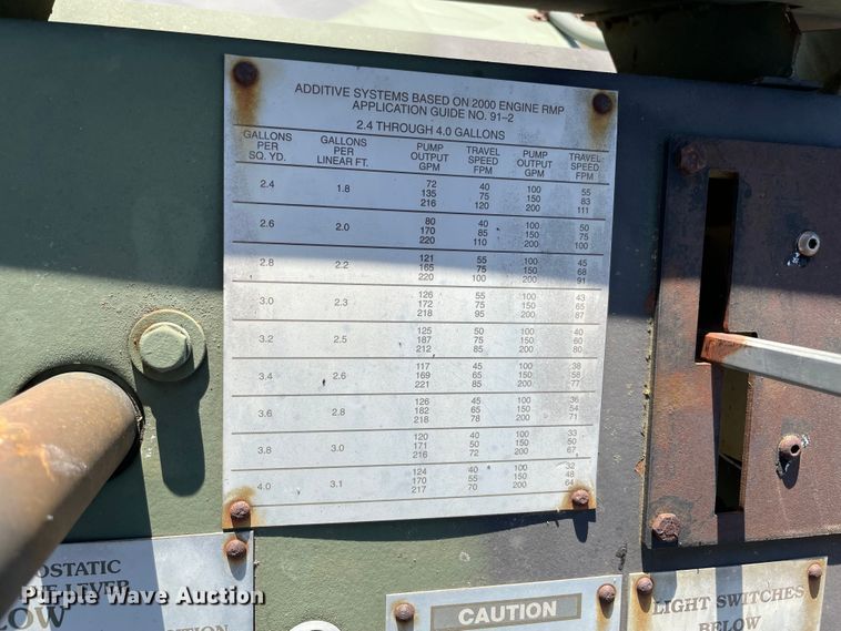 image for item MR9433 MO76 recycler