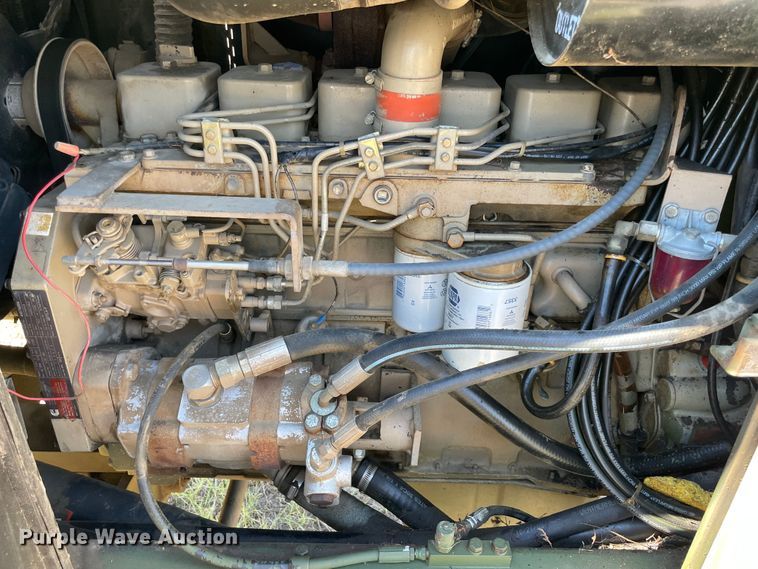 image for item MR9433 MO76 recycler