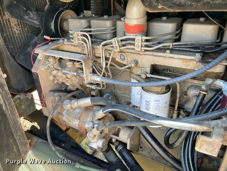 image for item MR9433 MO76 recycler