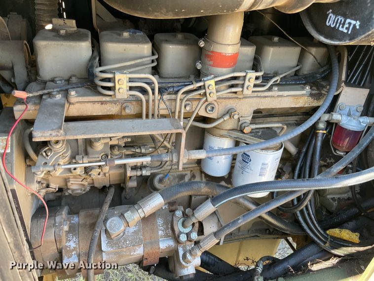 image for item MR9433 MO76 recycler