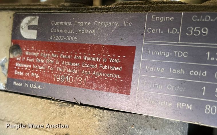 image for item MR9433 MO76 recycler