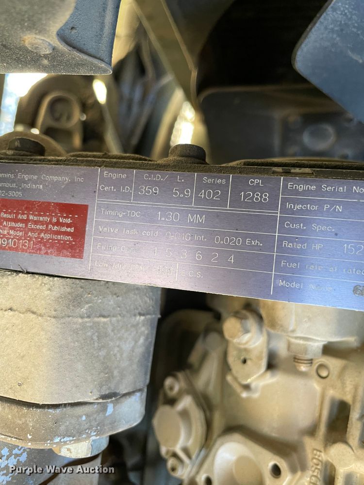 image for item MR9433 MO76 recycler