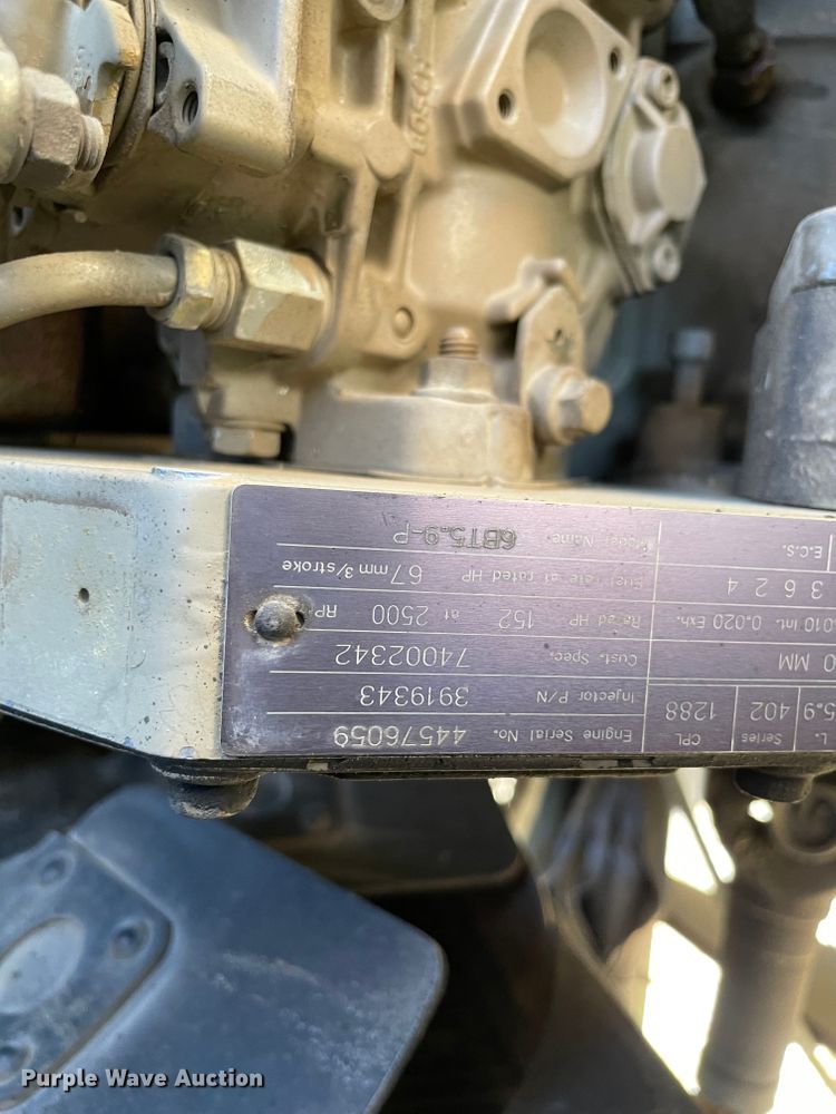 image for item MR9433 MO76 recycler