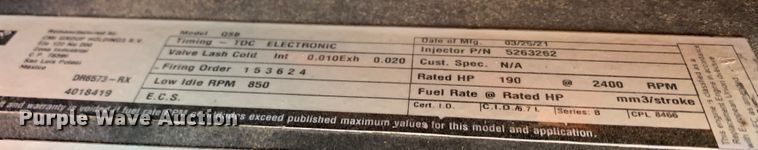 image for item MR9433 MO76 recycler