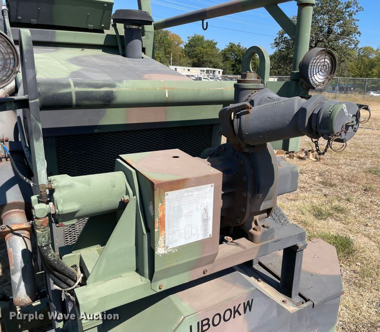 image for item MR9433 MO76 recycler