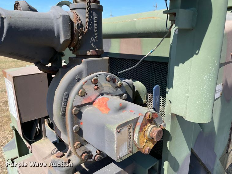 image for item MR9433 MO76 recycler