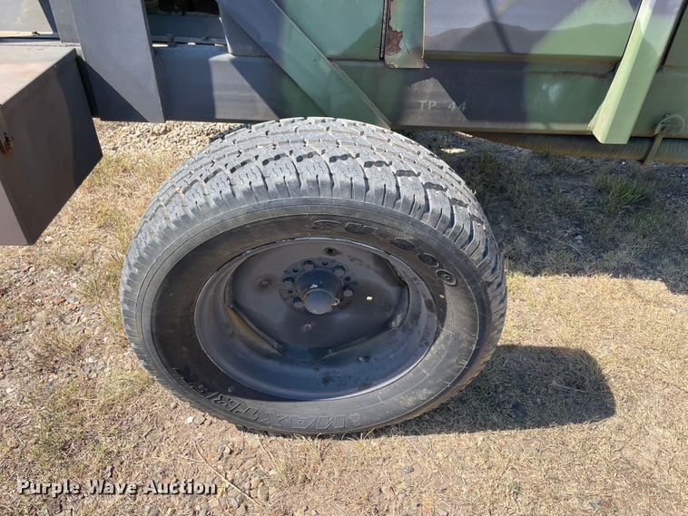 image for item MR9433 MO76 recycler