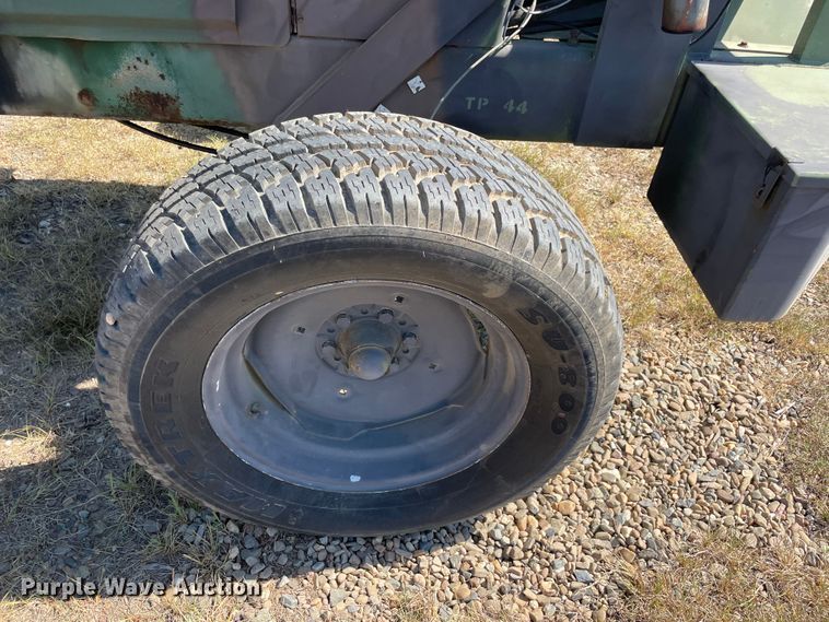 image for item MR9433 MO76 recycler