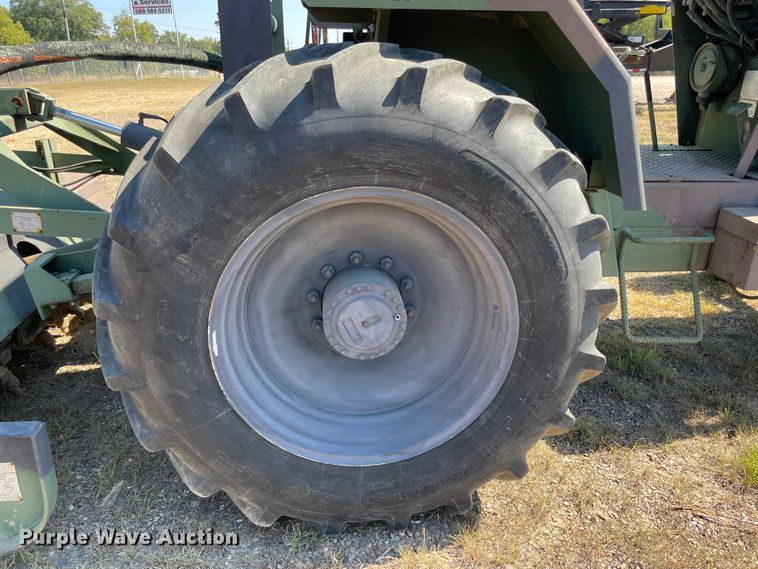 image for item MR9433 MO76 recycler