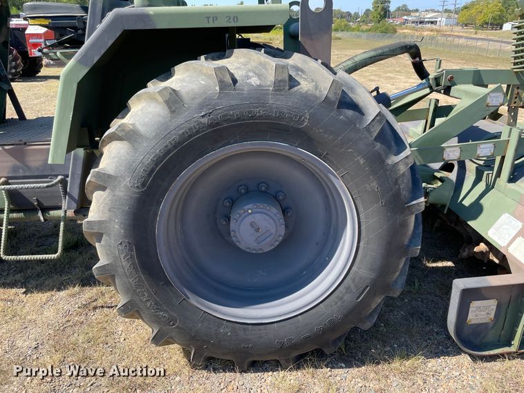 image for item MR9433 MO76 recycler