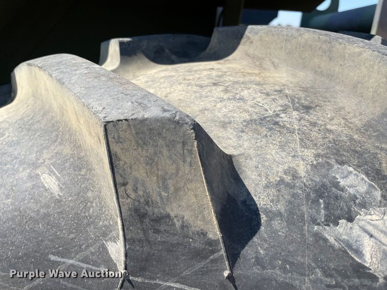 image for item MR9433 MO76 recycler