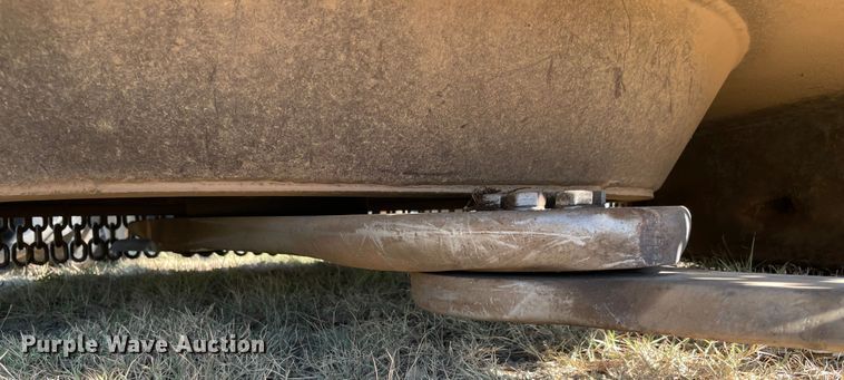 image for item MR9435 Prentice 2764 Hydro-Ax  mulcher