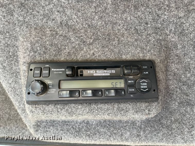 image for item MR9435 Prentice 2764 Hydro-Ax  mulcher