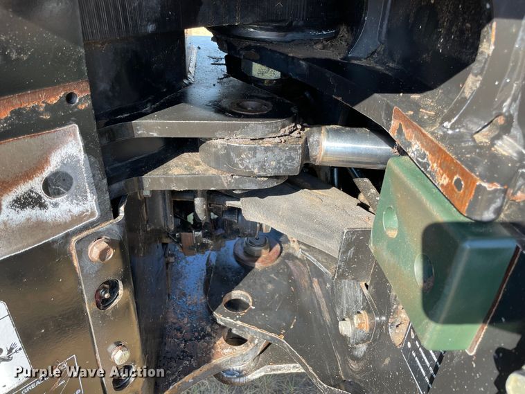 image for item MR9435 Prentice 2764 Hydro-Ax  mulcher