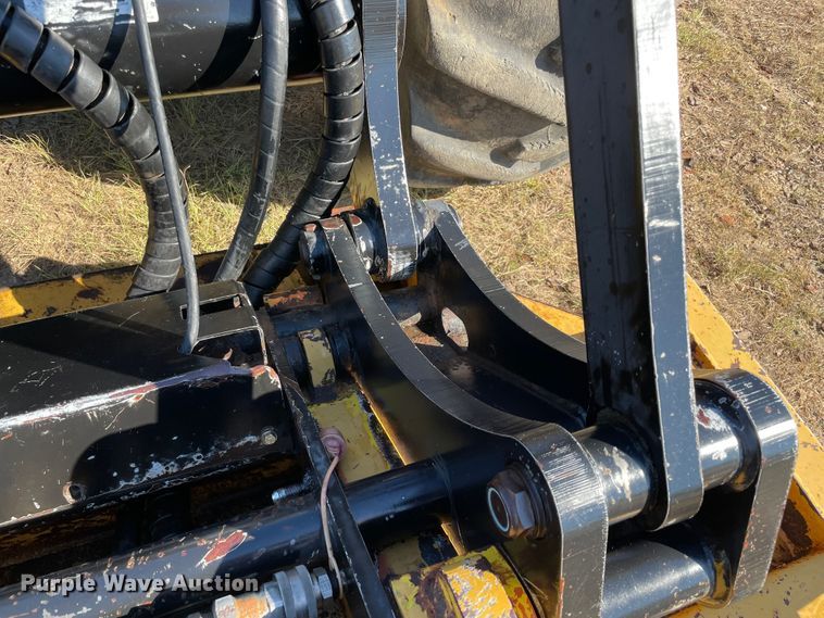 image for item MR9435 Prentice 2764 Hydro-Ax  mulcher