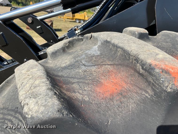 image for item MR9435 Prentice 2764 Hydro-Ax  mulcher