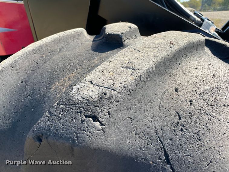 image for item MR9435 Prentice 2764 Hydro-Ax  mulcher