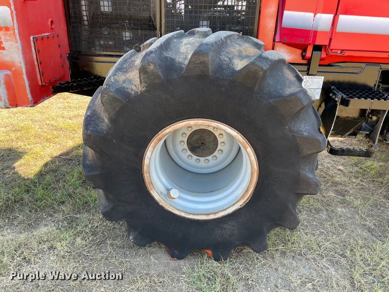 image for item MR9435 Prentice 2764 Hydro-Ax  mulcher