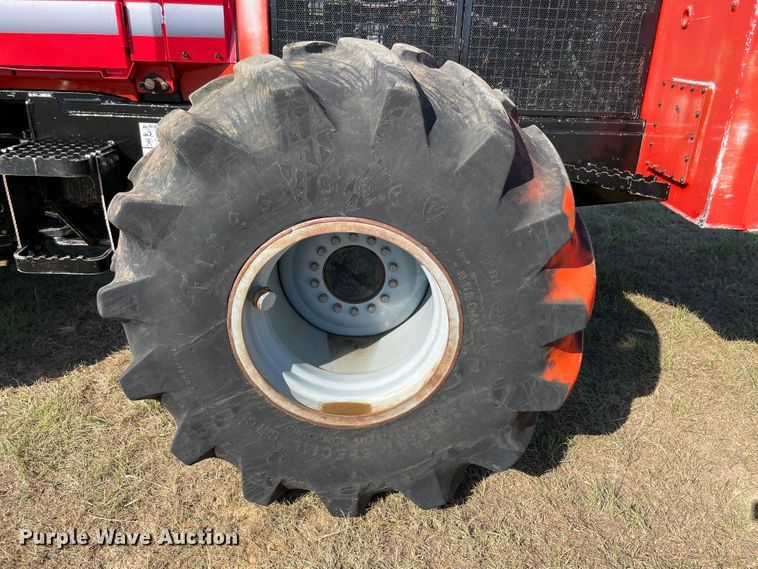 image for item MR9435 Prentice 2764 Hydro-Ax  mulcher