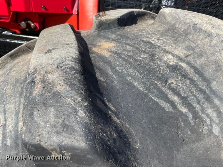 image for item MR9435 Prentice 2764 Hydro-Ax  mulcher