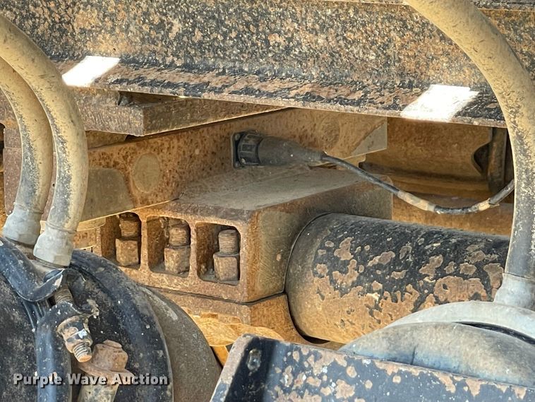 image for item MR9436 2018 Pitts L140-8UL  log trailer