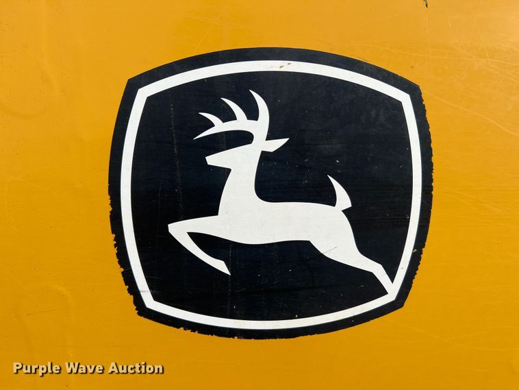 image for item MR9944 2013 John Deere 650K LGP  dozer