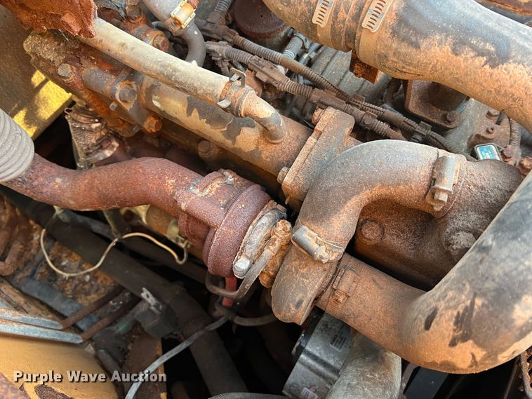 image for item MR9945 2011 Case SR200  skid steer loader