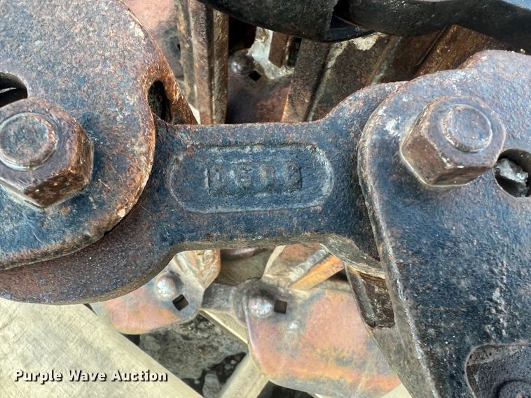 image for item MR9947 Grouser  over the tire skid steer tracks