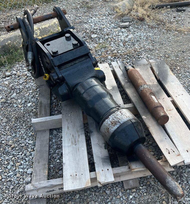 image for item MR9960 Efco  breaker