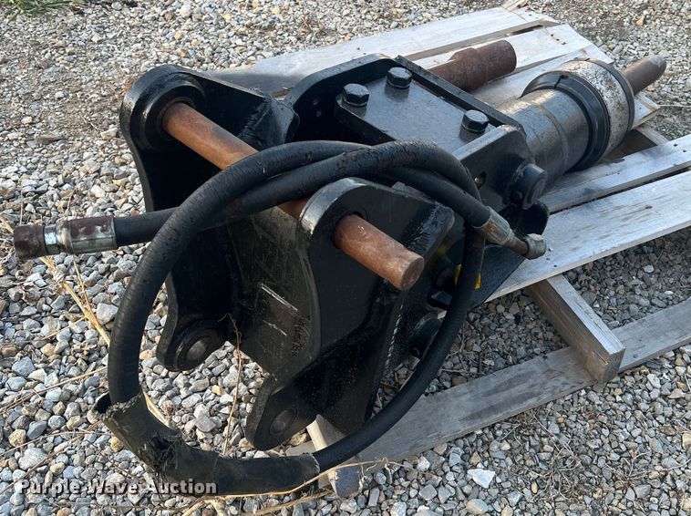 image for item MR9960 Efco  breaker